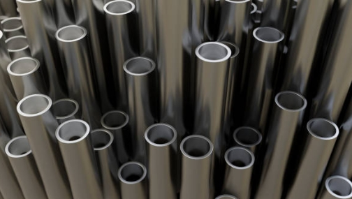 Hastelloy C276 Tube for Chemical and Petrochemical Industries